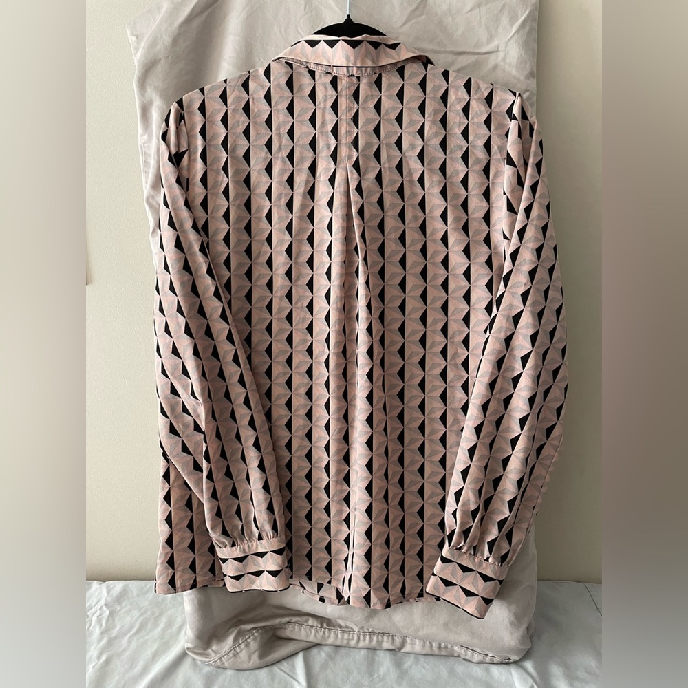 Blouse - Picture 4 of 4